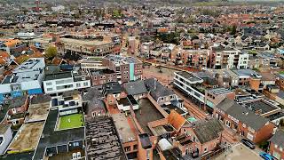 Drone boven Rijssen deel 185