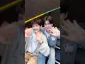 𝐍𝐢𝐜𝐞 𝐭𝐨 𝐬𝐞𝐞 𝐲𝐨𝐮 𝐚𝐠𝐚𝐢𝐧 💫 ✧ *・゚.#IO #RENKI #VIBY #다시만난오늘 #TWS