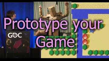 Always Prototype your Game Ideas