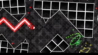 [New hardest] 'Aleph 0' 100% (hard demon) by Shiryuu7