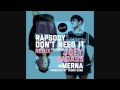 Miniature de la vidéo de la chanson Don't Need It (Remix)