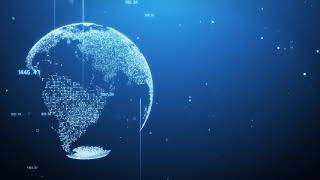 Celebrity World Digital Background Loop Profile