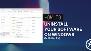 Arturia Software Center (ASC) | How to Uninstall Plugins on Windows