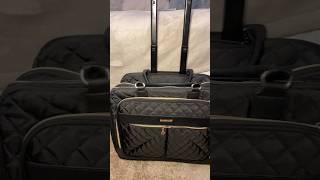 BAGSMART Rolling Laptop Bag: Is It Worth It?
