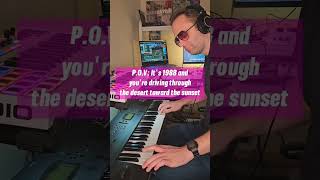 Desert 88 By Sunglassess Kid