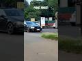 Pocket Rocket Ft Mercedes Benz A35 AMG Finished In Cosmos Black Shade Viralvideo Shorts Pocket Rocket Ft Mercedes Benz A35 AMG Finished In Cosmos Black Shade Viralvideo Shorts