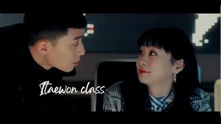 Itaewon Class [이태원 클라쓰] || Dusk till dawn