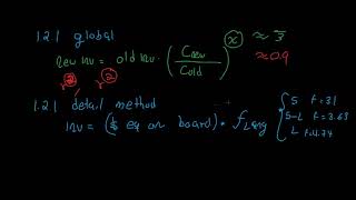 Feasibility Ysis, Conceptual Design Of Industrial Processes.