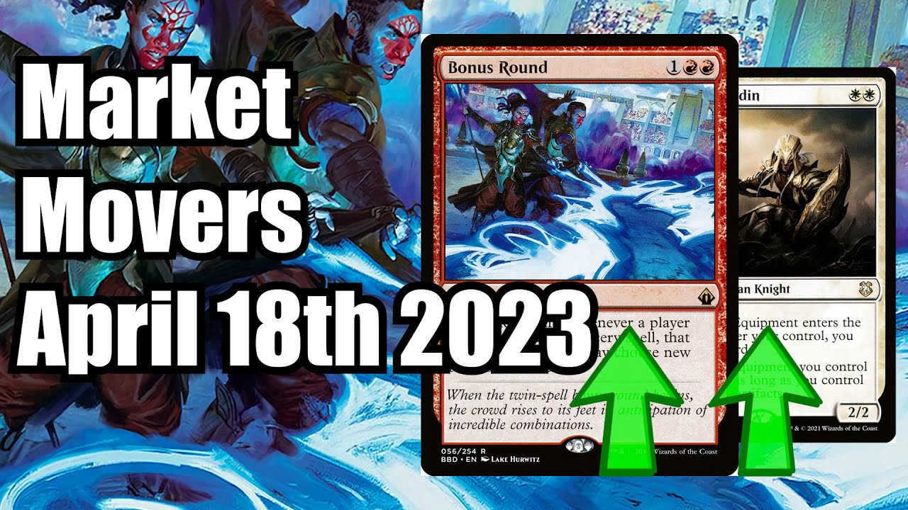 MTG Market Movers April 18 2023 Urabrask Would Like To Go For A