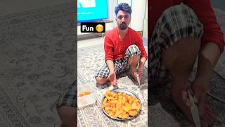 You used to wet it less🤣🤣 #mreqsan #funny #comedy #fun #funnyvideo #shorts #shortvideo #short #jokes