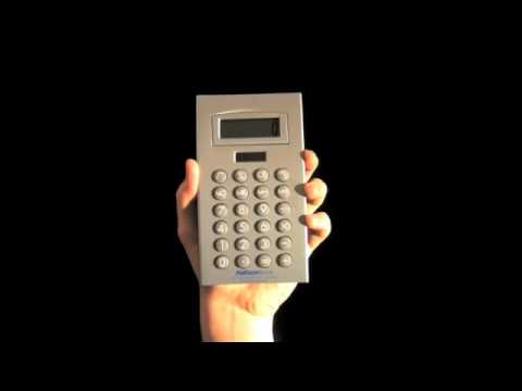 Brandon Bianco's iCalculator