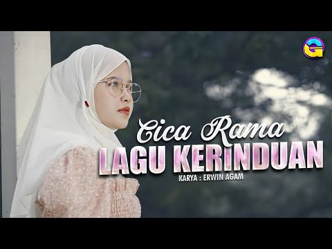 Cica Rama - Lagu Kerinduan (Official Music Video)