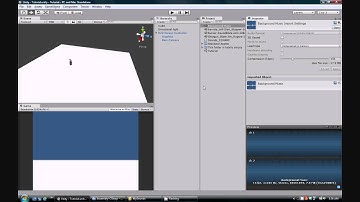Unity Scripting Tutorial 6 - Importing/Coding Sound Effects and Background Music