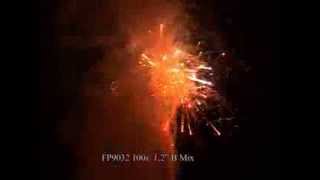 FP9032 100s 1.2 B MIX