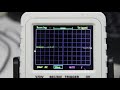 オシロスコープでUSBメモリのデータの波形を見る - PC Watch