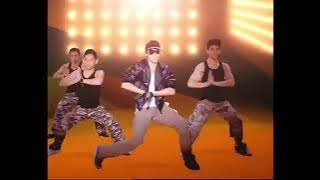 Channel ID (2008): Astro Wah Lai Tol