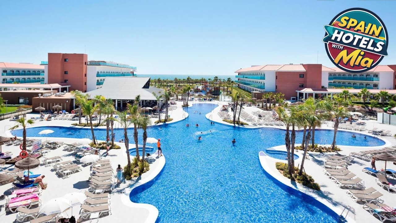 Hotel Best Costa Ballena | Rota, Spain | Hotel Review 🌟