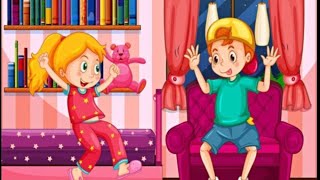 FIND THE DIFFERENCE BETWEEN TO PICTURE 10