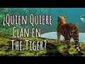 Clan en the tiger 