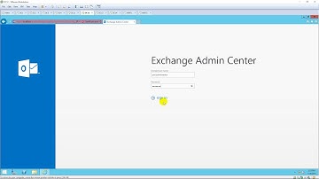 Switchover the active database to other server in Exchange 2016