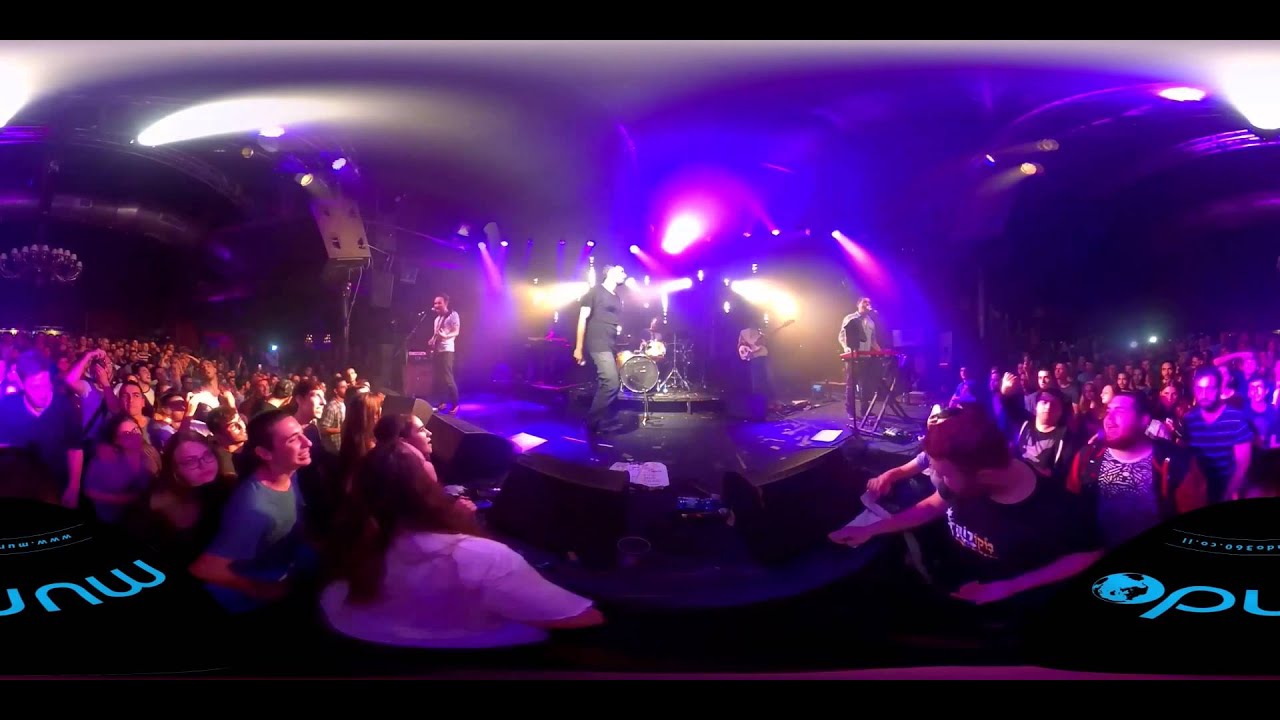 טונה - גם זה יעבור (חי בבארבי ב360 מעלות) \\ (Tuna - Gam Ze Ya'avor (Live At Barby 360