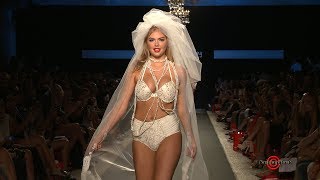Kate Upton at Beach Bunny 2012 Swimwear Runway Fashion Show @ MiamiSwim FW 1:24min Preview