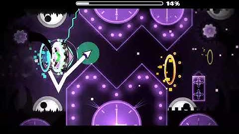 My part in terror light - by nevil and more - Naoto