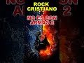 NO es con ARMAS, Es con Tu ESPÍRITU / Rock Cristiano