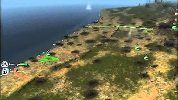 Officers - The Matrix Edition D-Day Trailer