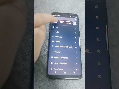 Es Ist Ein Schrecklicher Film 