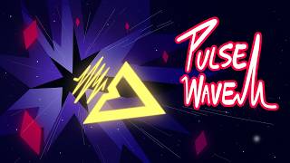 PulseWave - Announce Trailer