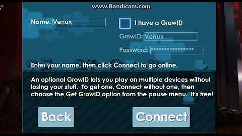 *OLD* Growtopia 2.983 / 2.984 Private Server + Tutorial !