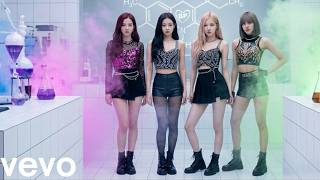 BLACKPINK- Be In Love
