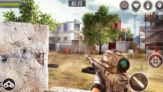 Sniper Arena: pvp Army Shooter screenshot 4