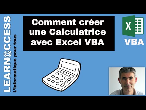 Vidéo: Comment ouvrir un fichier Excel protégé par mot de passe (avec des images)