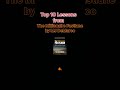 Top 10 Lessons from The Millionaire Fastlane by MJ DeMarco