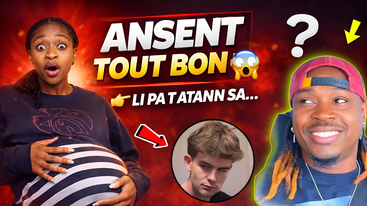 VERITE A SOTI 😳/ MADAN JACOB ANSENT❓MERISIER TE DEJA FÈ DEKLARASYON AN! MEN LI DI ,LI PA VLE AYISYEN