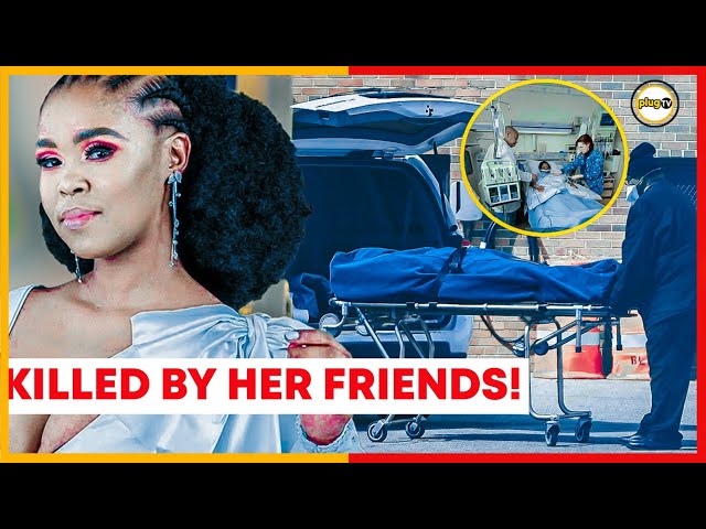 The WHOLE TRUTH about Zahara death |Was DJ Sbu the Real Culprit |loliwe|Plug Tv Kenya class=