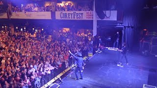Download Lagu MJ Unplugged: Dustin Lynch Show | Episode 11