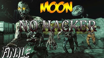 Moon - No Hacker Challenge: finale 