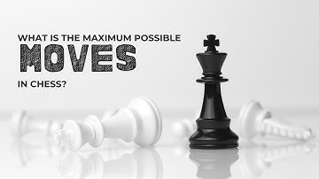 Chess and infinity | Understanding the game’s true complexity