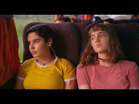 Sister & Sister by Kattia G. Zúñiga - Trailer