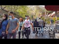 TEHRAN 2021 - Darband / تهران، دربند