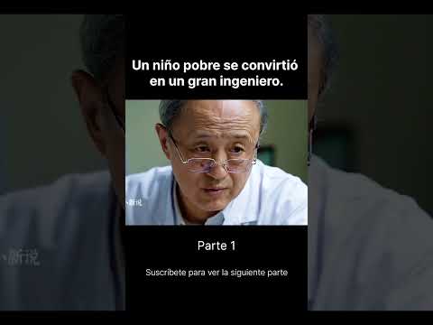 Un niño pobre