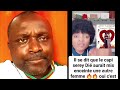 🚨 SEREY DIÉ CAMOUFLE LA FEMME QU'IL A ENCEINTÉ PAR UNE DEMANDE EN MARIAGE À JOSEY 