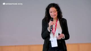 Dataquitaine 2025 - IA frugale   un référentiel français de bonnes pratiques qui inspire l'Europe