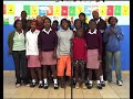 Agape Orphanage - We are Together (Thina Simunye)