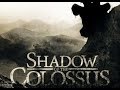 Куплинов валит колоссов и психует (смешные моменты Shadow of the Colossus)