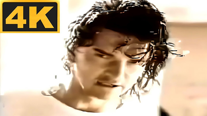 Mujeres - Ricardo Arjona - Video Oficial (4K Remasterizado)