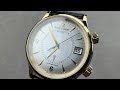 Jaeger-LeCoultre Master Reveil Memovox QA141102 Jaeger-LeCoultre Watch Review